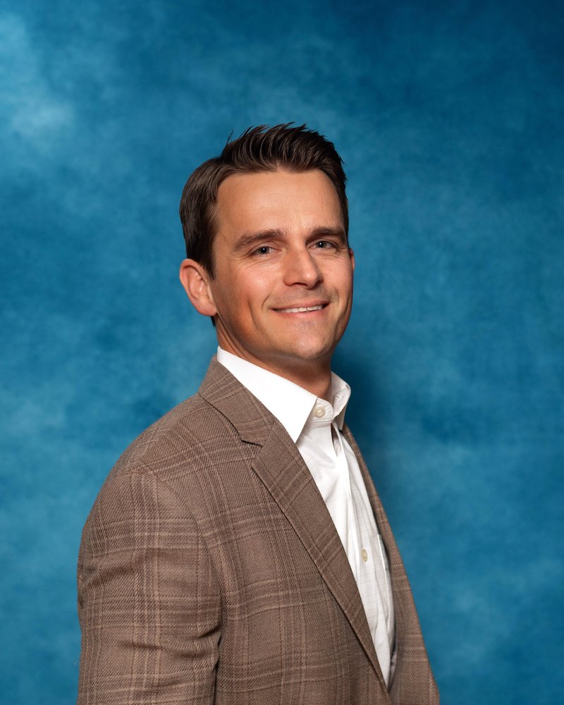 Jonathan Sherrill, founder of Waypoint